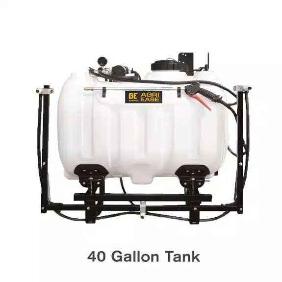 Gallery image 1 for 2020 Unspecified BE - 40 GAL 3PT Sprayer - Self Propelled