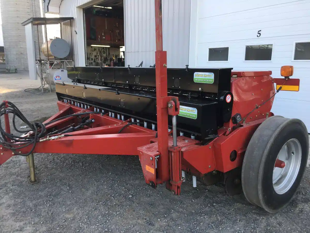 Gallery image 1 for 2026 Semoir Maggy 1234 Drill