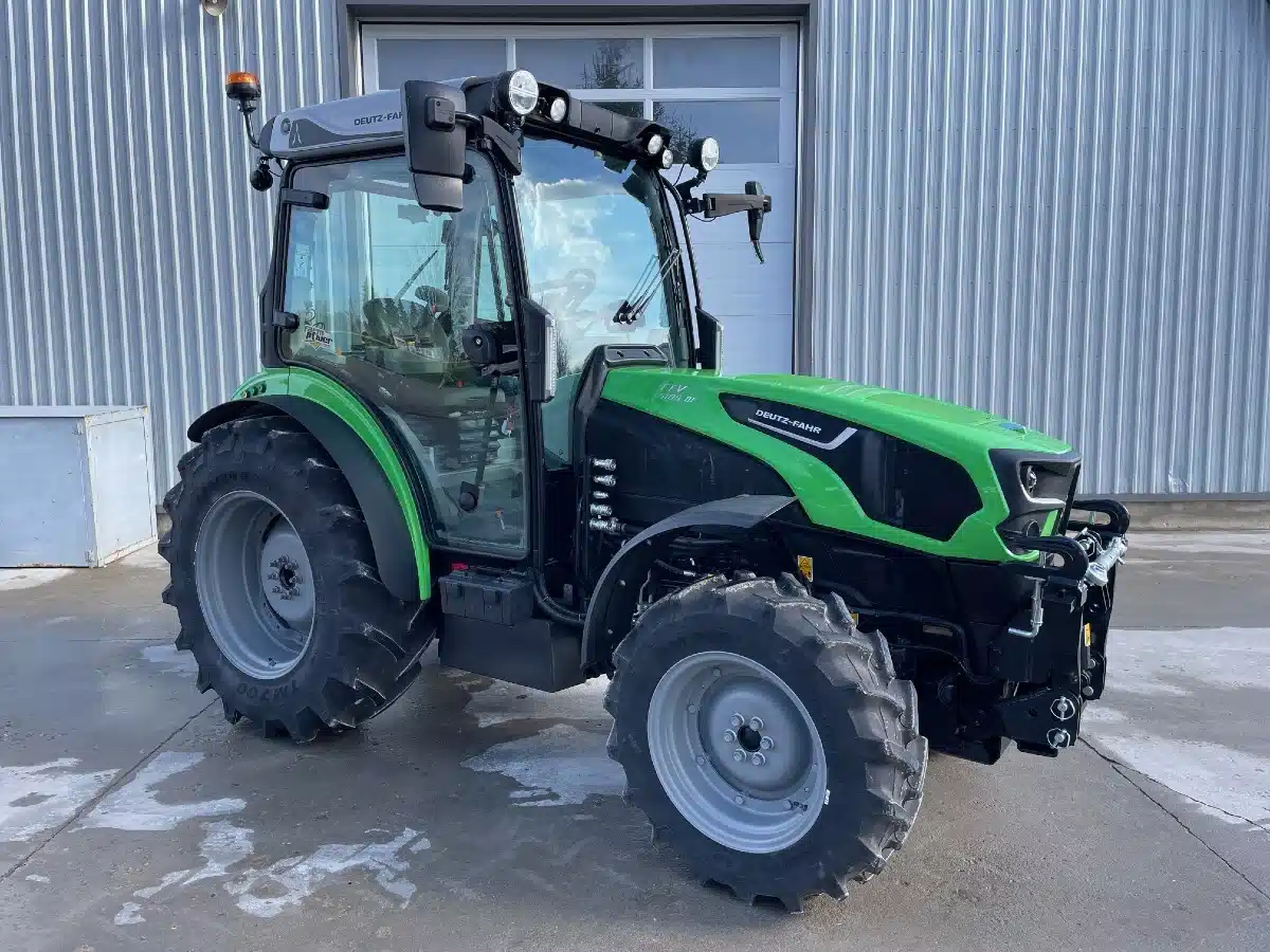 Image pour Usagé 2023 Deutz Fahr 5105DF Tracteur