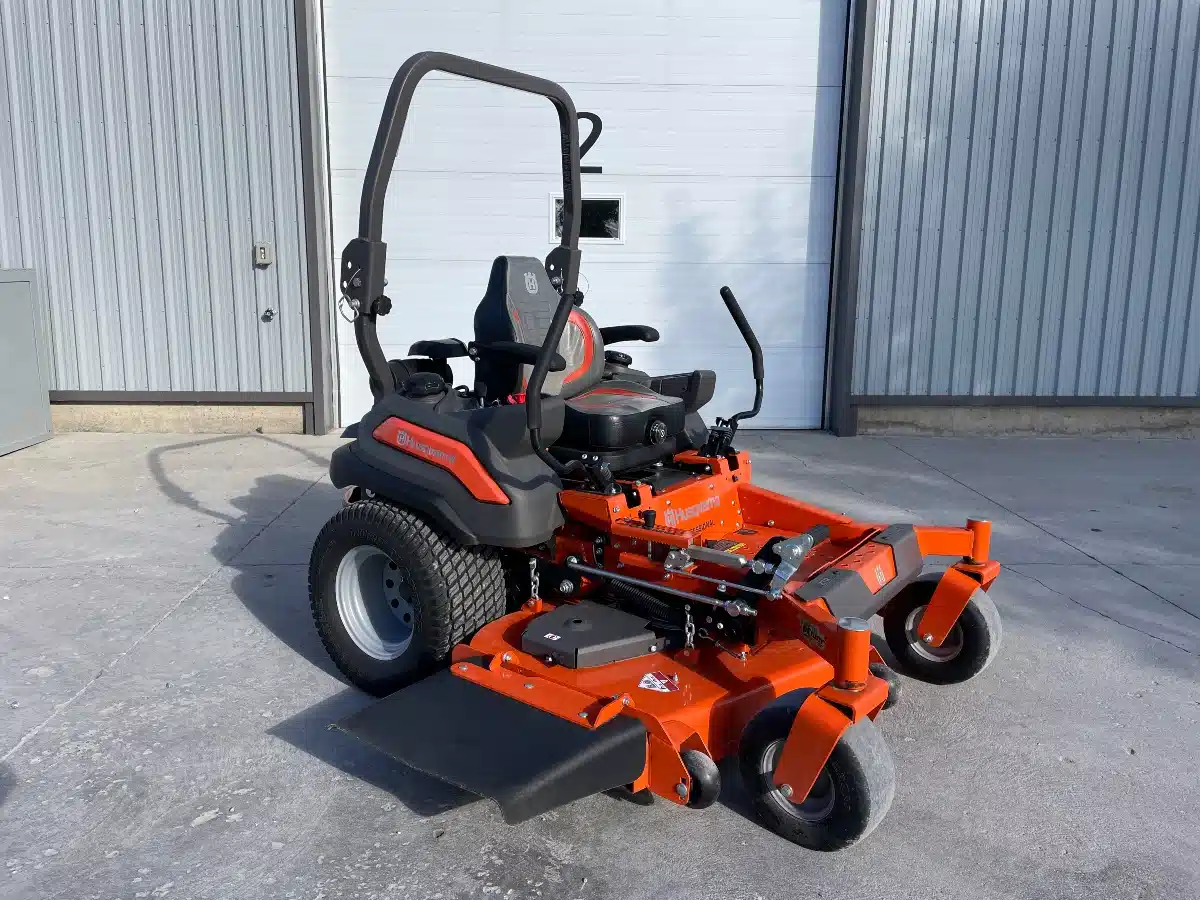 Gallery image 1 for New 2025 Husqvarna Z 560LS Mower - Zero Turn