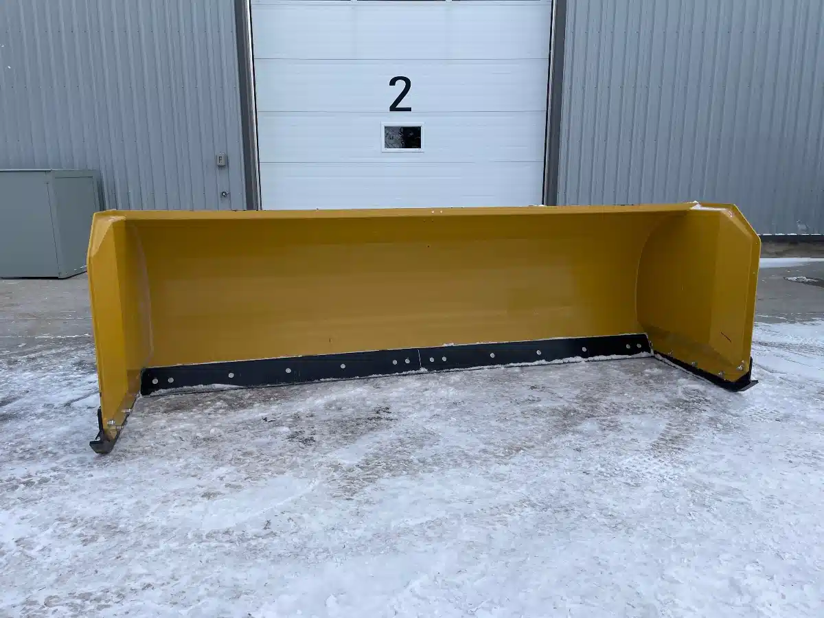 New Horst Welding SP3500 Snow Blade