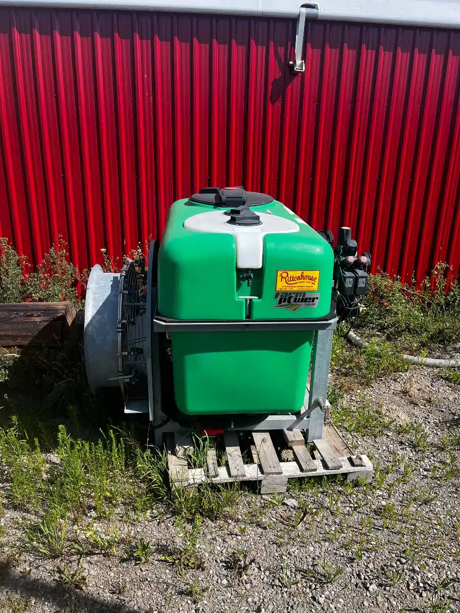 Gallery image 1 for 2020 Rittenhouse PRM400-PAT Sprayer - Orchard