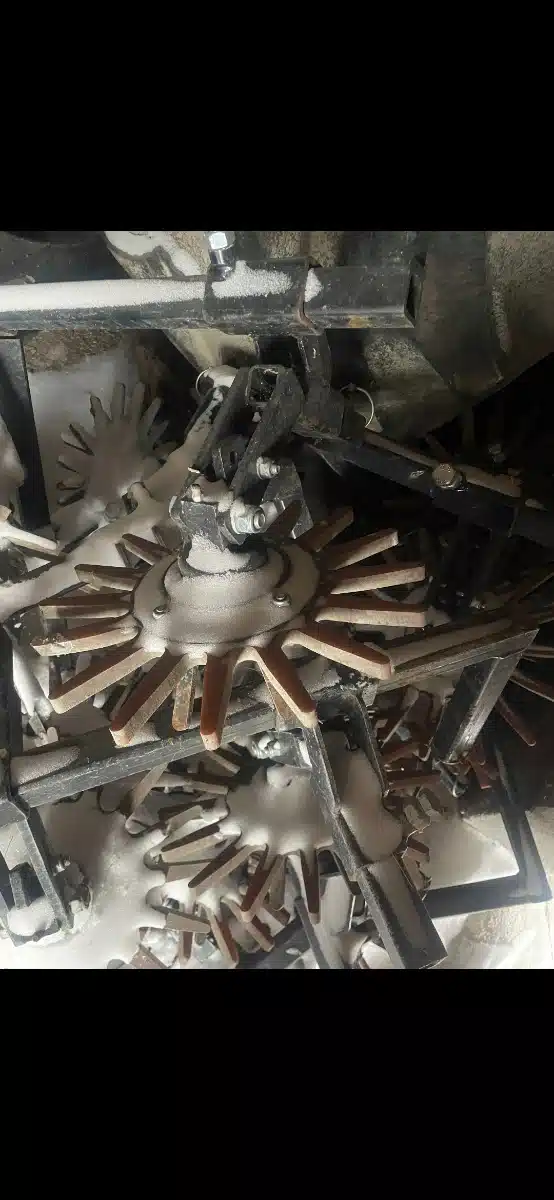 Gallery image 2 for Used 2021 Schmotzer AV5 Hoe