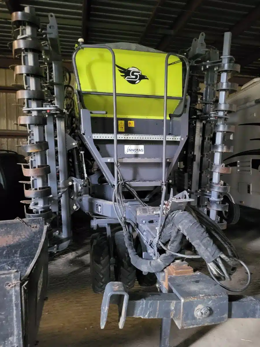 2017 Sulky maxidrill Air Seeder