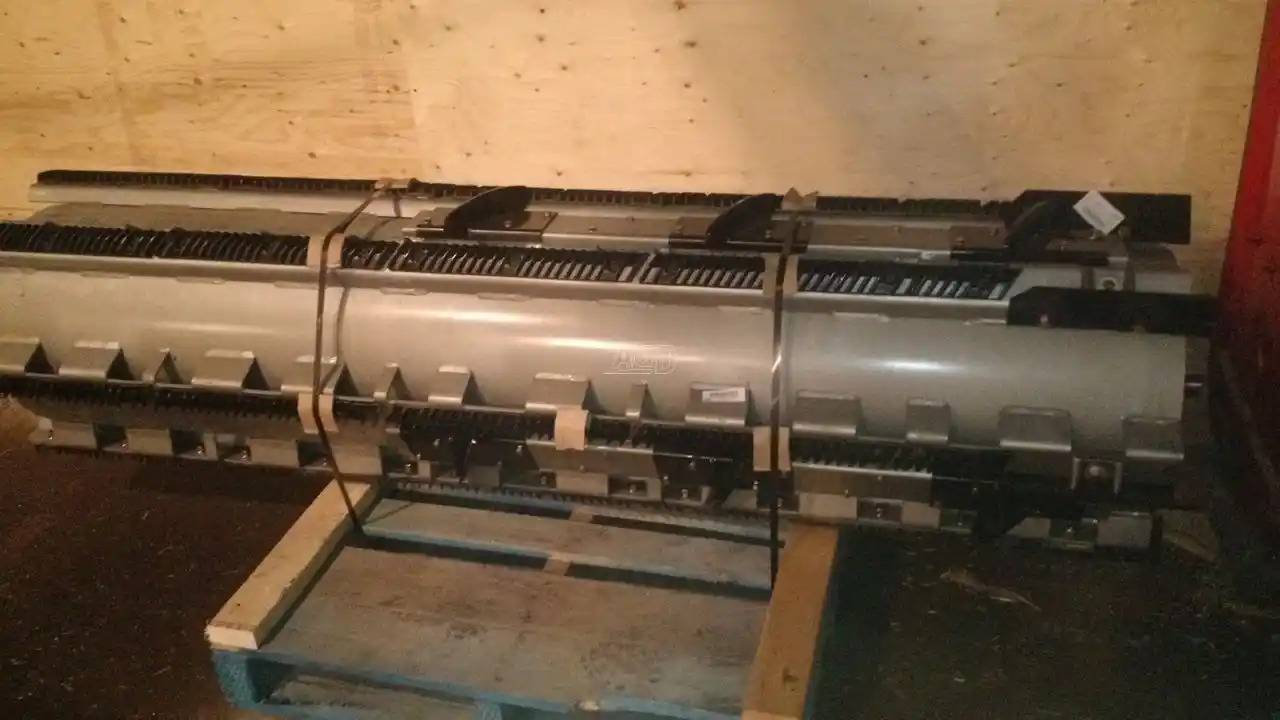 Gallery image 1 for New 2021 Gleaner Cdf