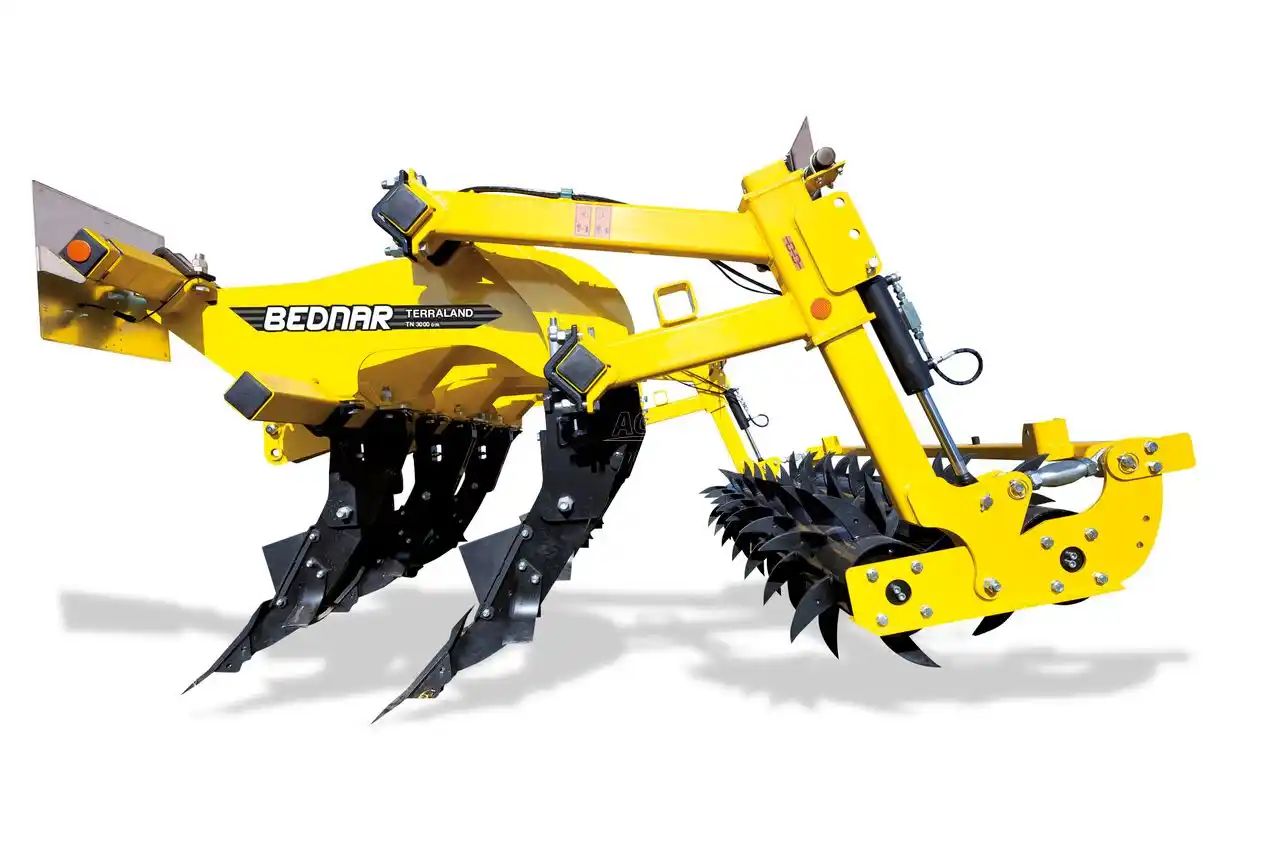 Gallery image 1 for New 2020 Bednar TERRALAND Ripper