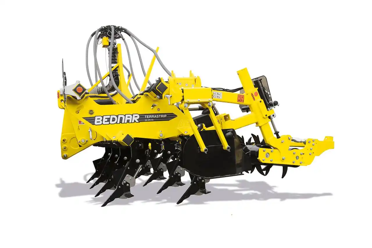 Gallery image 2 for New 2020 Bednar TERRALAND Ripper