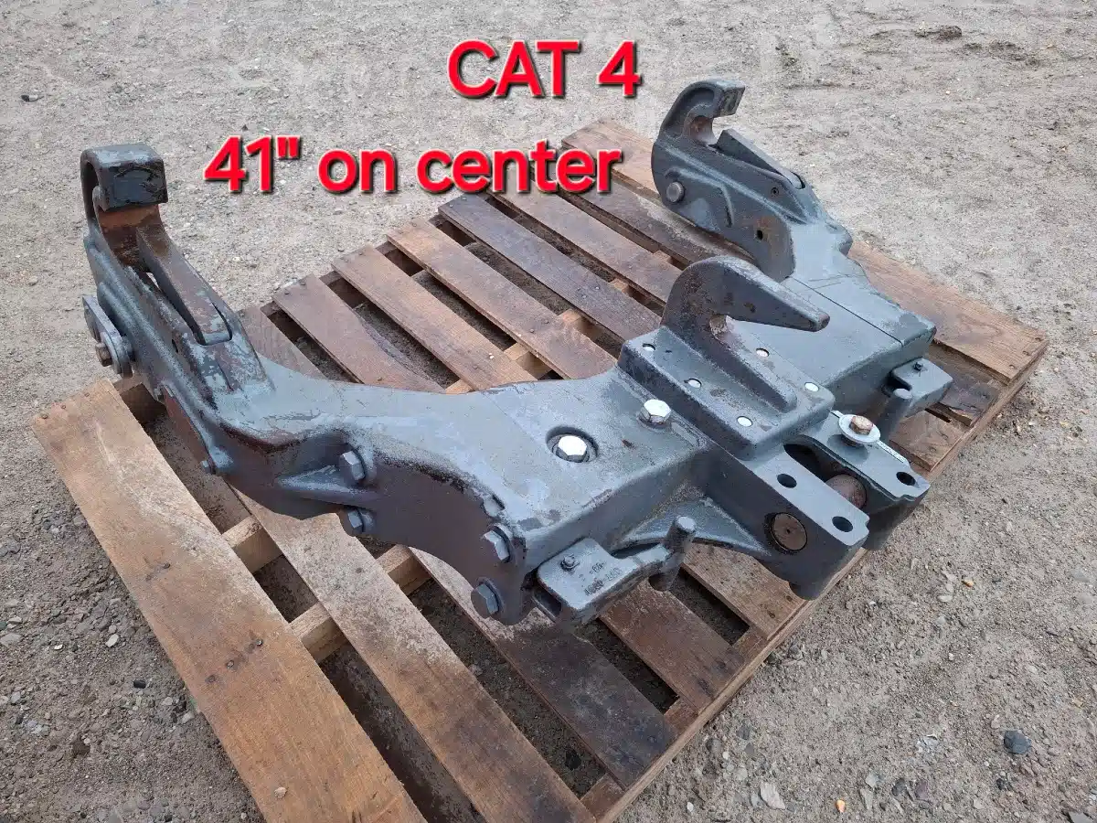 Gallery image 1 for 2020 Fendt quickhitch 3 Point Hitch