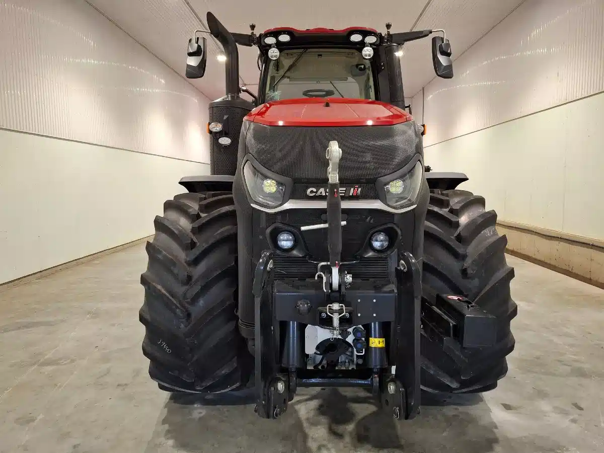 Gallery image 2 for Used 2023 Case IH Magnum 380 AFS Connect Tractor