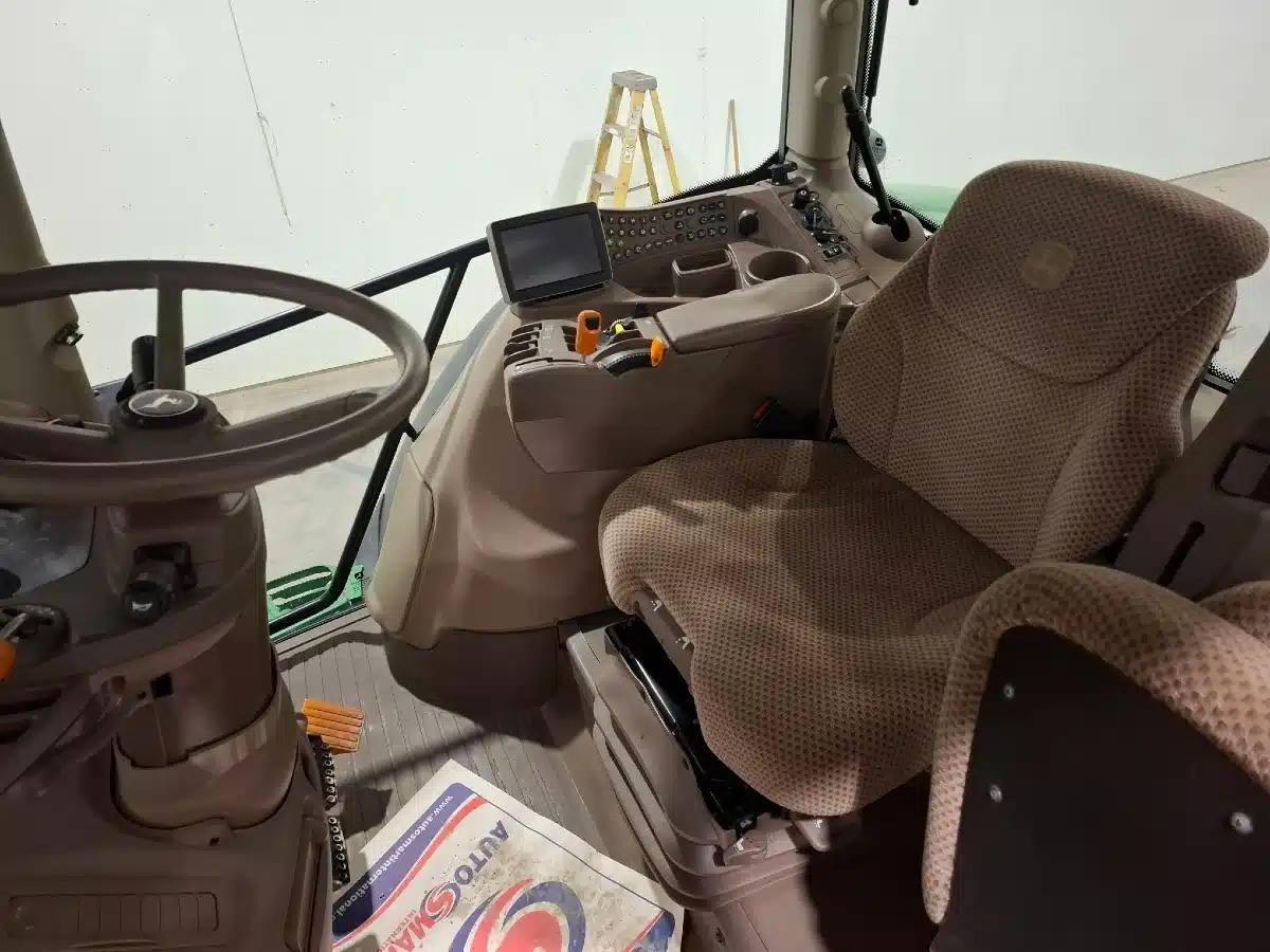 Used 2014 John Deere 6190R Tractor