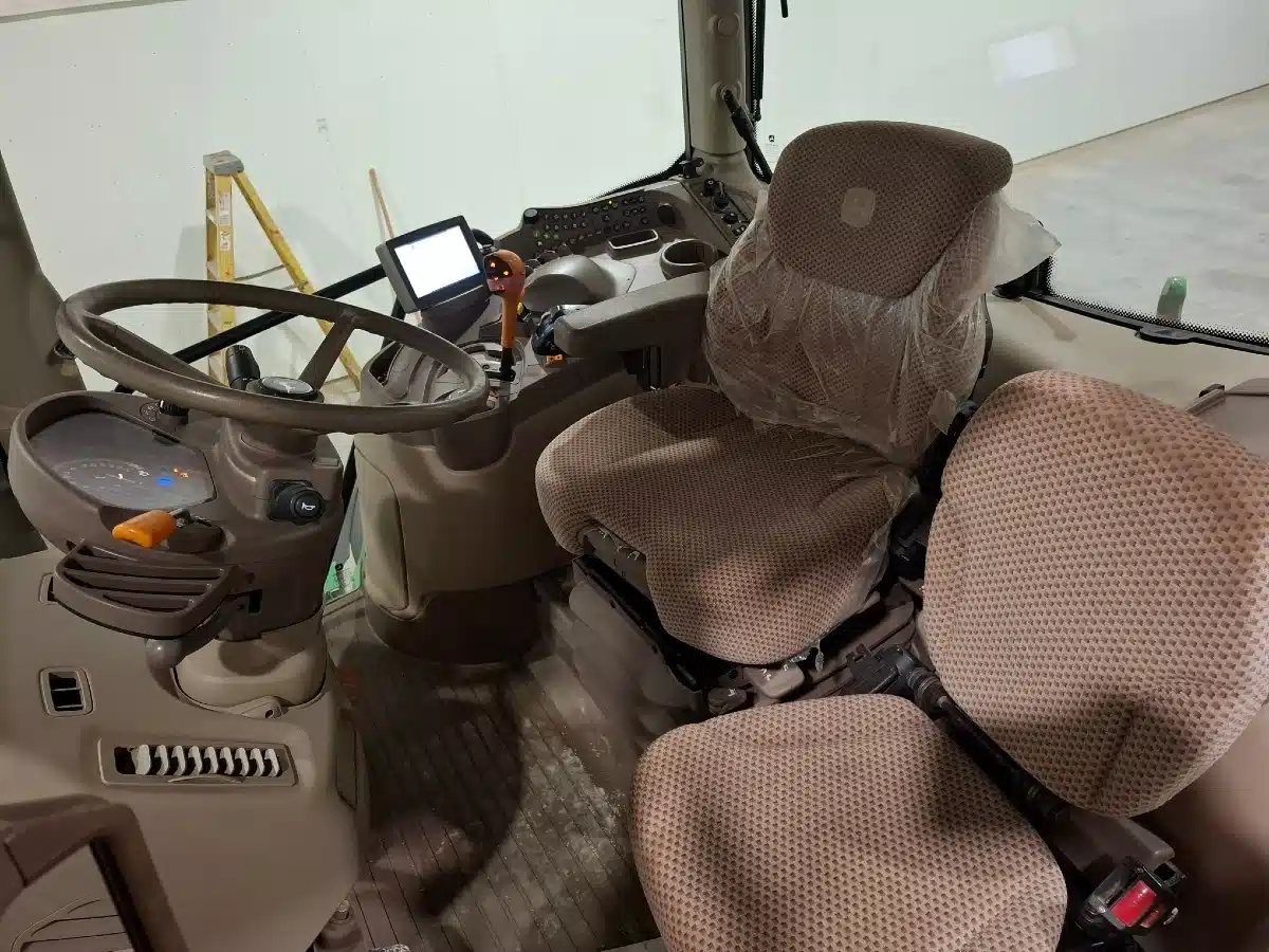 Used 2013 John Deere 6170R Tractor