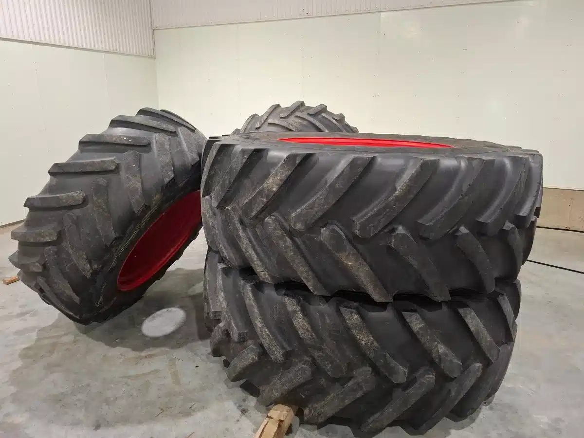 Gallery image 2 for 2018 Fendt 1050 VARIO Tractor