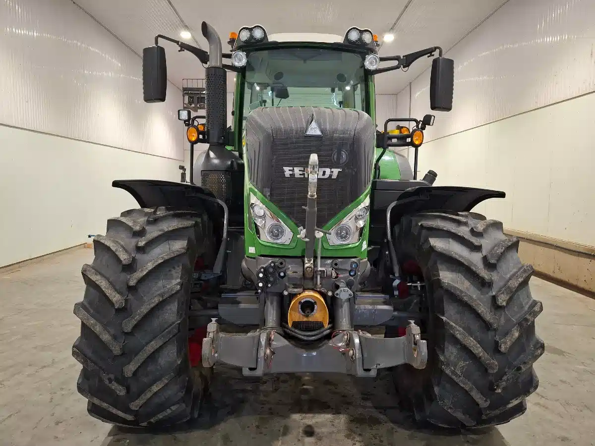 Gallery image 2 for 2022 Fendt 822 VARIO Tractor