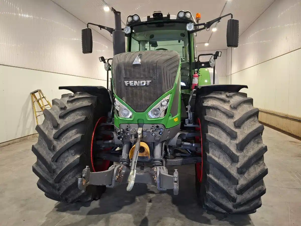 Gallery image 2 for 2015 Fendt 936 VARIO Tractor