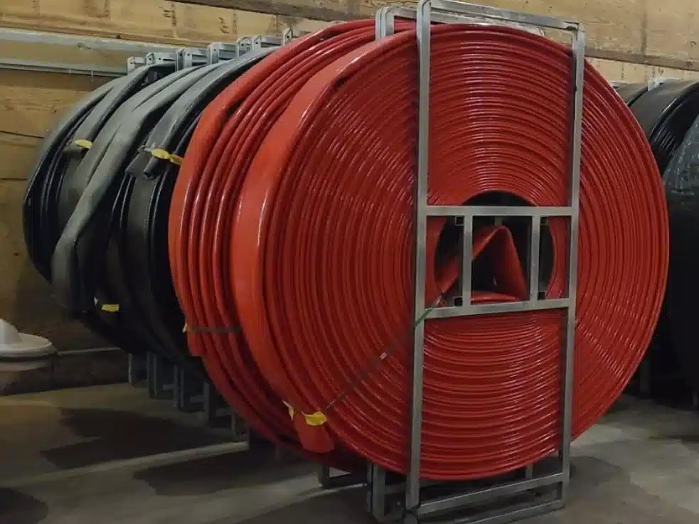 Gallery image 1 for 2026 Custom 6 to 10 inch Manure Spreader Liquid