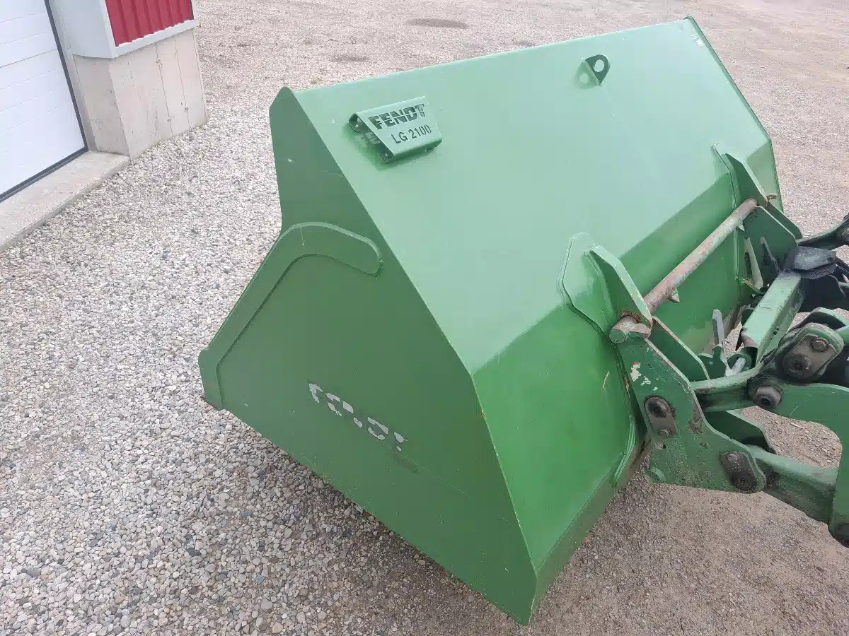 Gallery image 2 for 2020 Fendt bucket Bucket