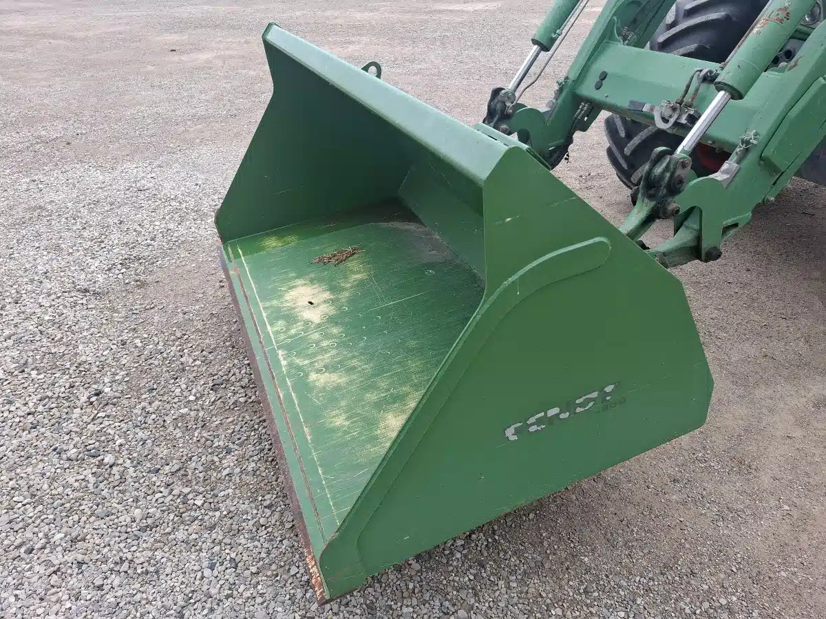 Gallery image 1 for 2020 Fendt bucket Bucket