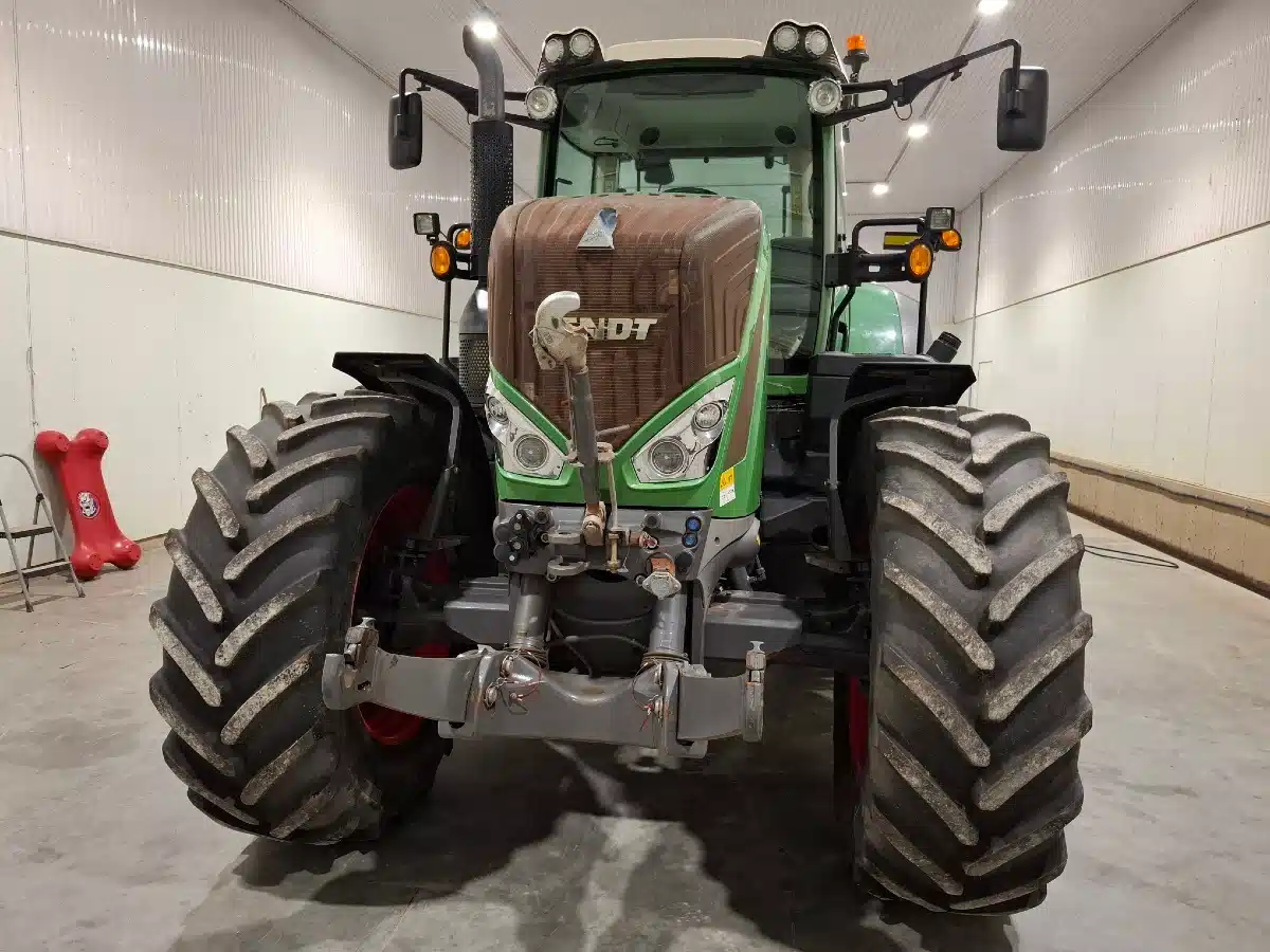 Gallery image 2 for 2020 Fendt 824 VARIO Tractor