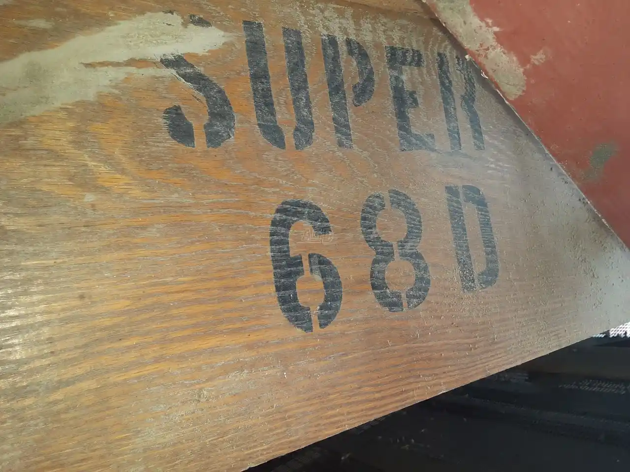 Gallery image 2 for Used ***MANUFACTURER NOT SPECIFIED*** CLIPPER SUPER 68D Grain Cleaner