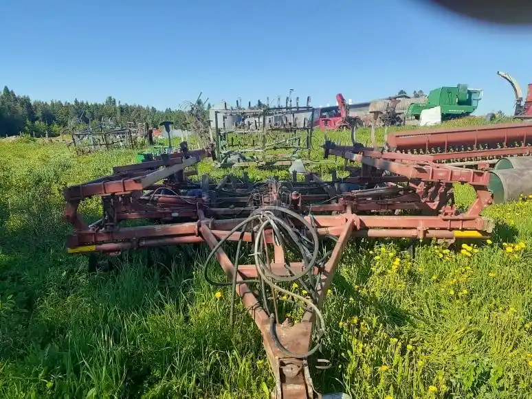 Gallery image 2 for Used Bush Hog SC90 Cultivator