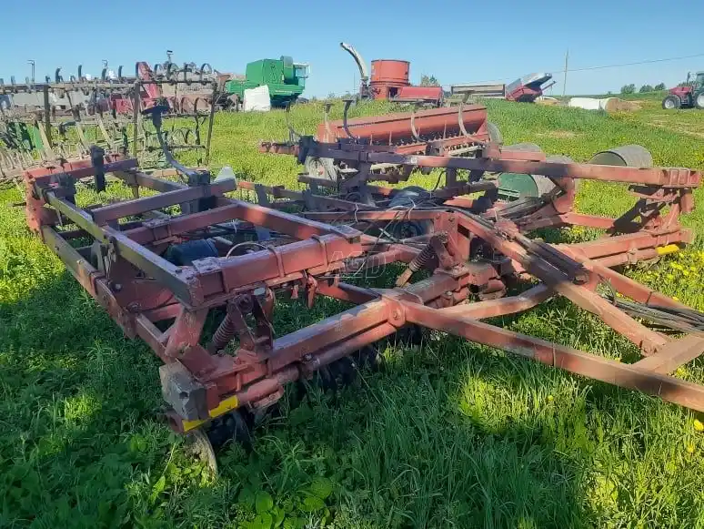 Gallery image 1 for Used Bush Hog SC90 Cultivator