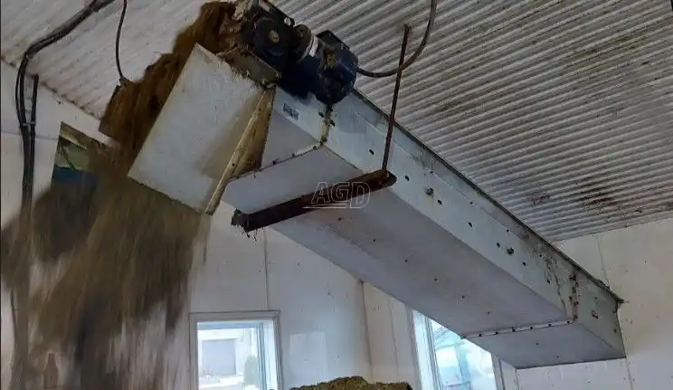 Gallery image 2 for Used 2018 Unspecified 2436 Conveyor