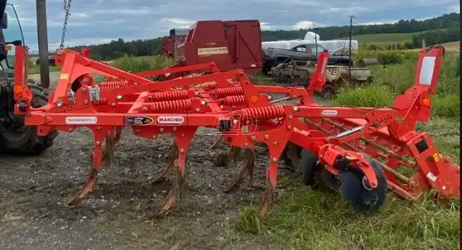 Gallery image 2 for Used 2022 Maschio terramoto 3 Dethatcher