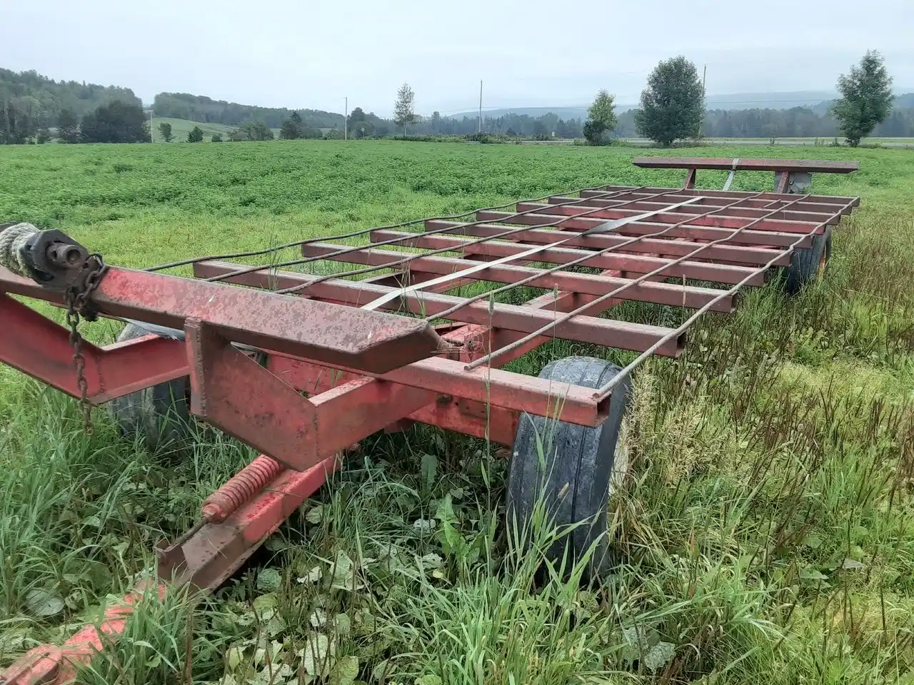 Gallery image 2 for Used Dion H245 Wagon