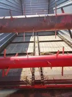 Gallery image 2 for Used Gehl 980 Forage Box