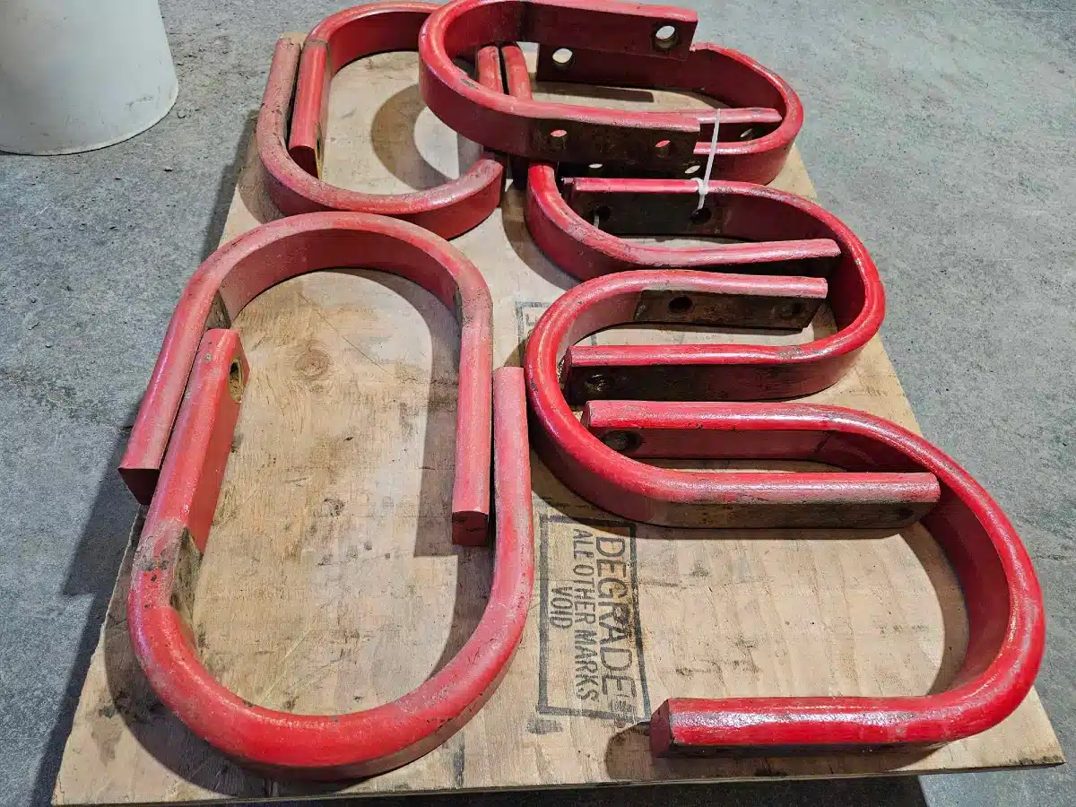 Gallery image 2 for Used Massey Ferguson 520 Disc