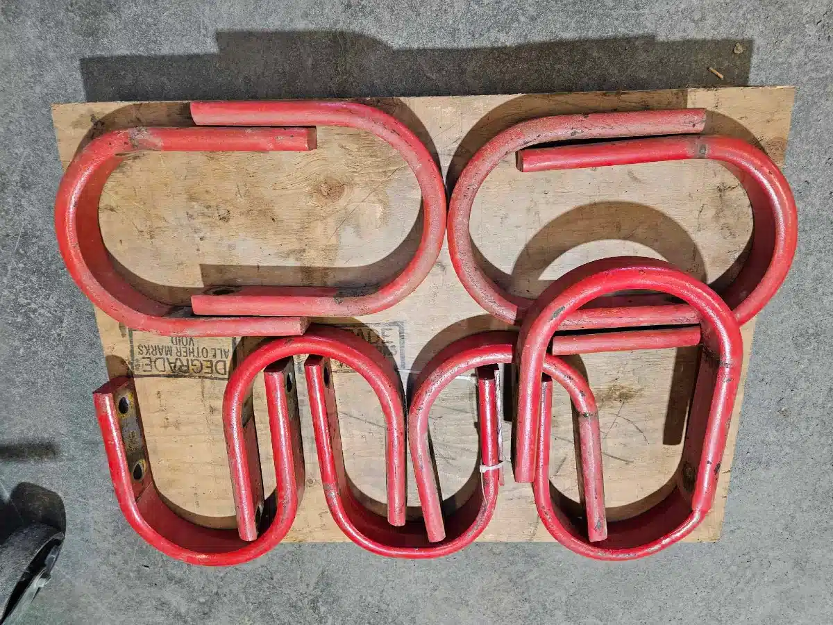 Gallery image 1 for Used Massey Ferguson 520 Disc