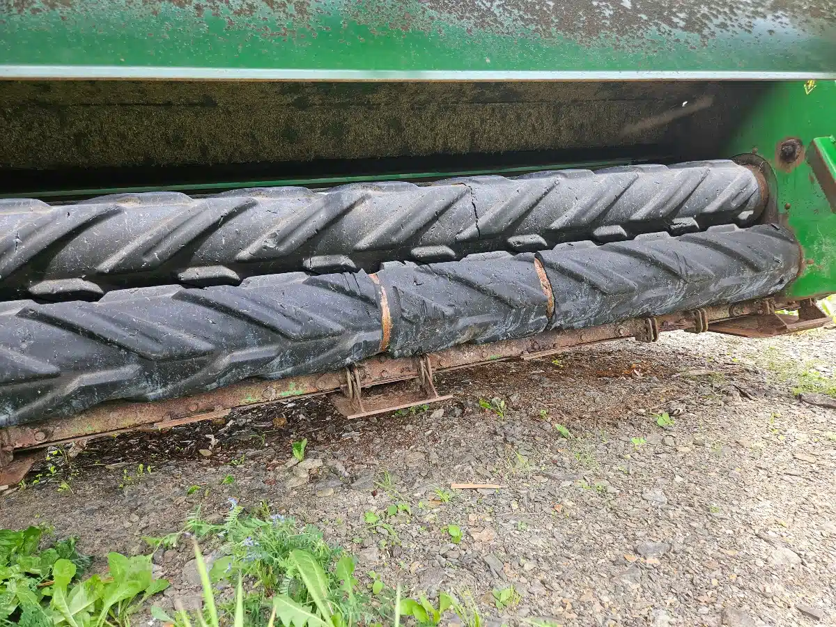 Gallery image 2 for Used John Deere Moco 930 Disc Mower