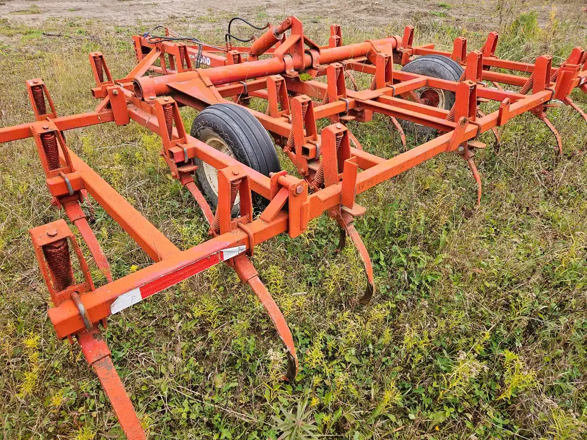 Image pour Usagé Wil-Rich 2500 Cultivateur