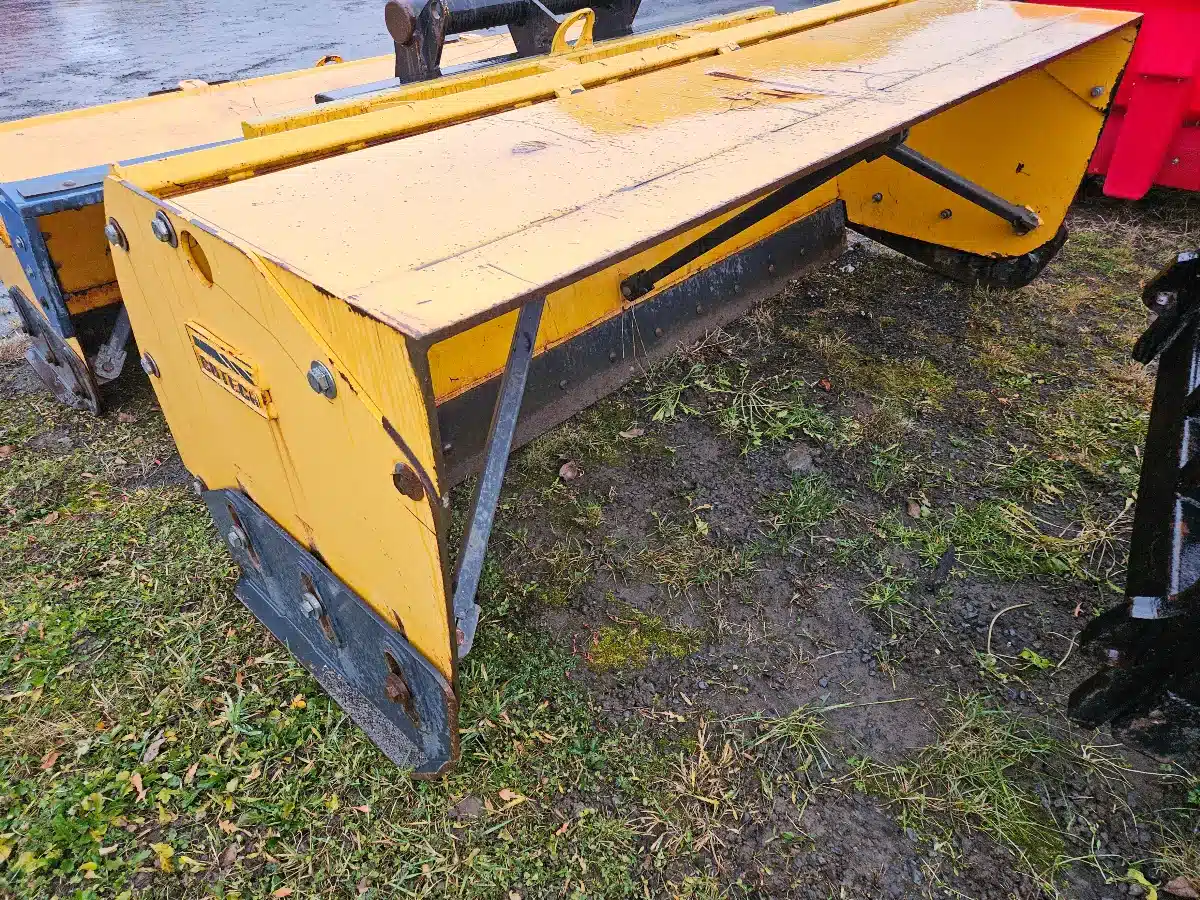 Gallery image 2 for Used Cotech gn36-96 Snow Blade