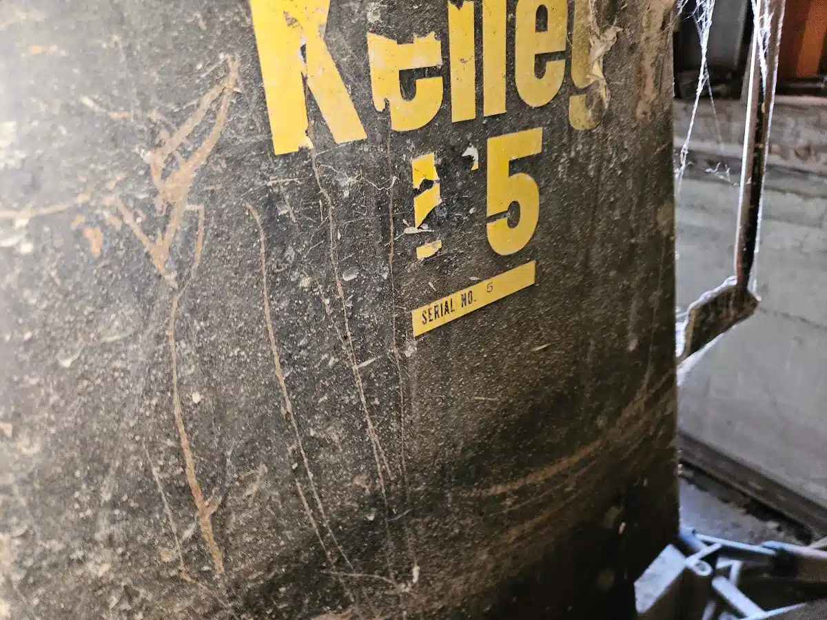 Gallery image 2 for Used Kelley 5 Excavator