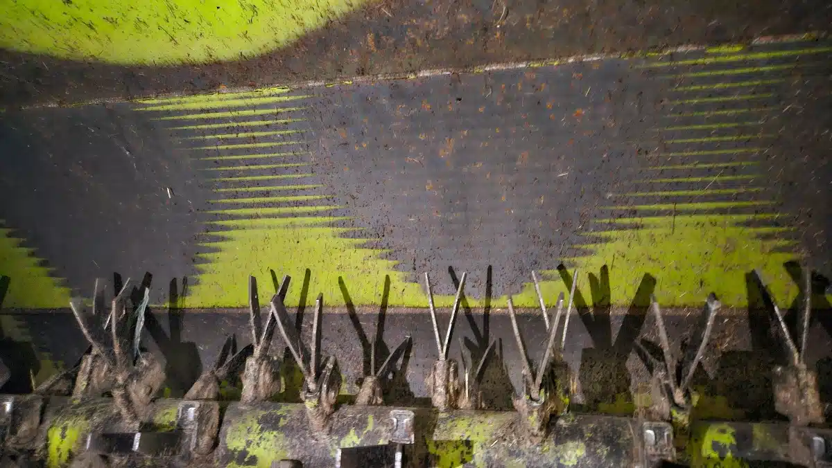 Gallery image 2 for Used CLAAS 3050TC Disc Mower