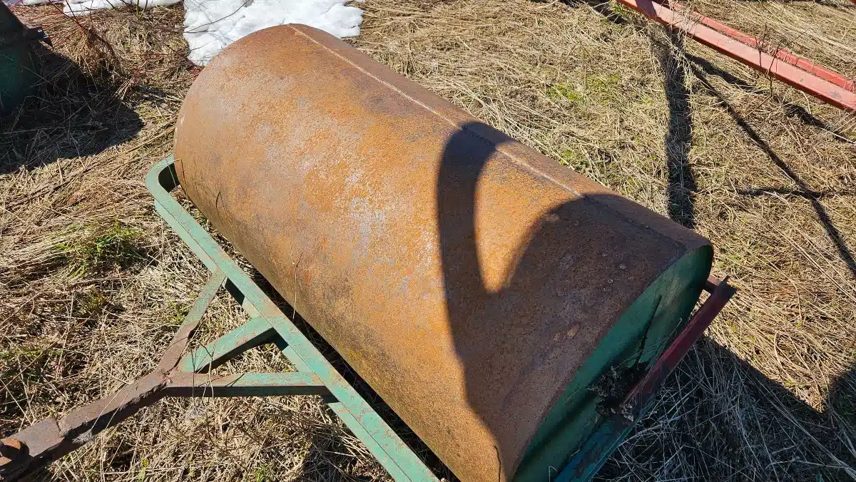 Gallery image 2 for Used Desjardins 12FT Land Roller