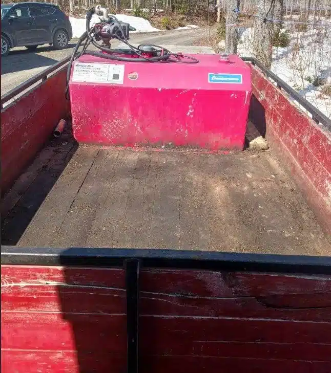 Gallery image 2 for Used Home Built 6X10 Trailer - Utility
