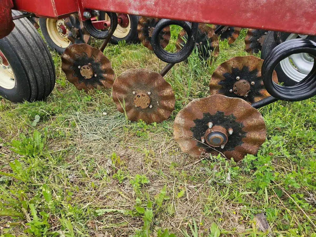 Gallery image 2 for Used Salford Discovator 450D Harrow