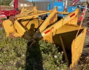 Gallery image 2 for Used Cote 9/13 Snow Blade