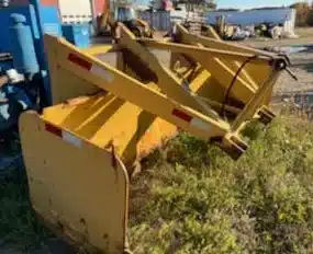 Used Cote 9/13 Snow Blade