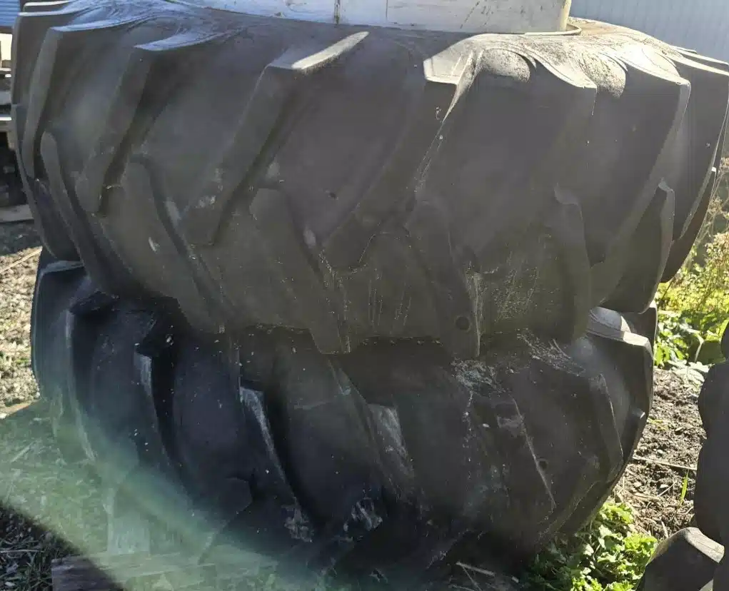 Gallery image 2 for Used Unspecified T-Rail 20.8 x 38