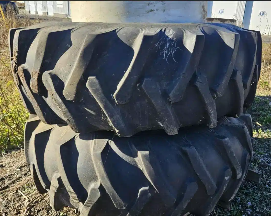 Used Unspecified T-Rail 20.8 x 38