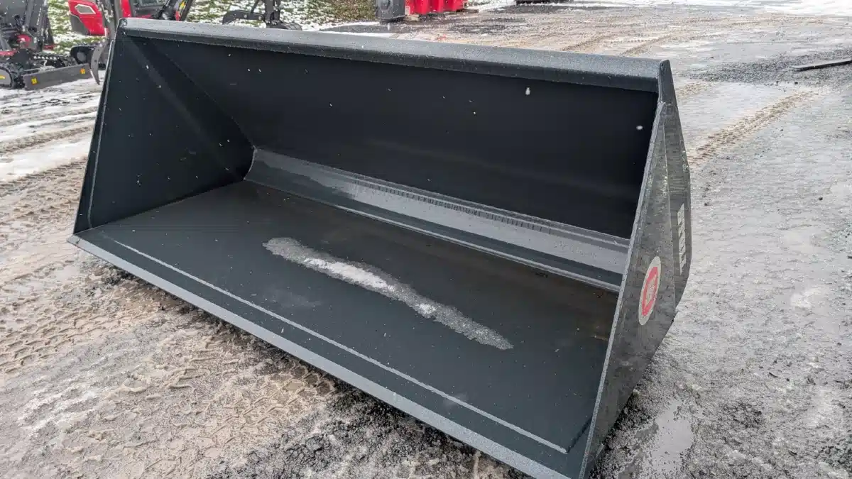 Gallery image 2 for 2024 Stoll NEUF Bucket