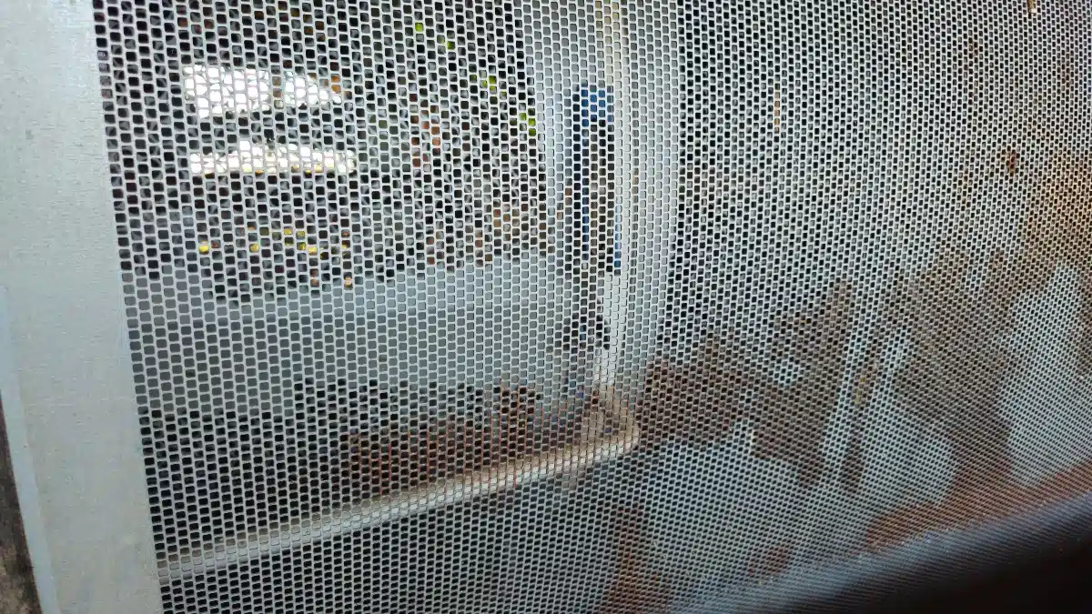 Gallery image 2 for 2007 Kongskilde KDC4000 Grain Cleaner