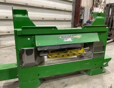 Gallery image 2 for Used Unspecified KOOIMA K8000 Adapter