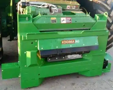 Used Unspecified KOOIMA K8000 Adapter