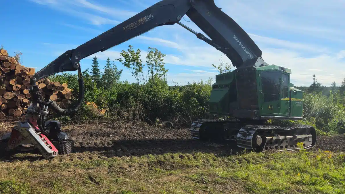 Used Unspecified Ensemble Forestier/Forestry Kit Vehicle - Other