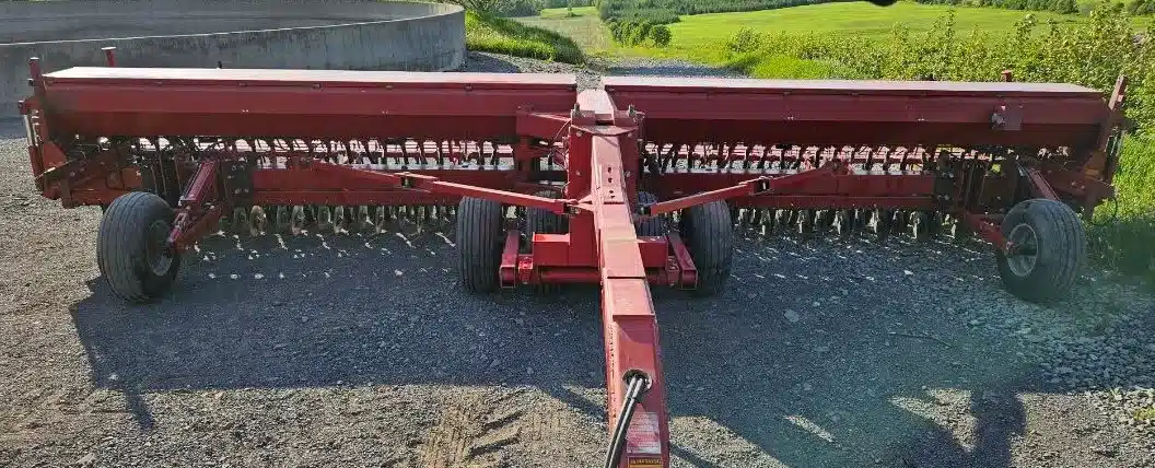 Used Case IH 5400 Drill