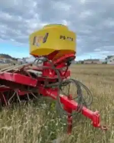 Gallery image 2 for HE-VA 20P Air Seeder